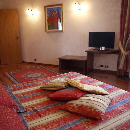 Hotel La Ruota Pianfei Dış mekan fotoğraf