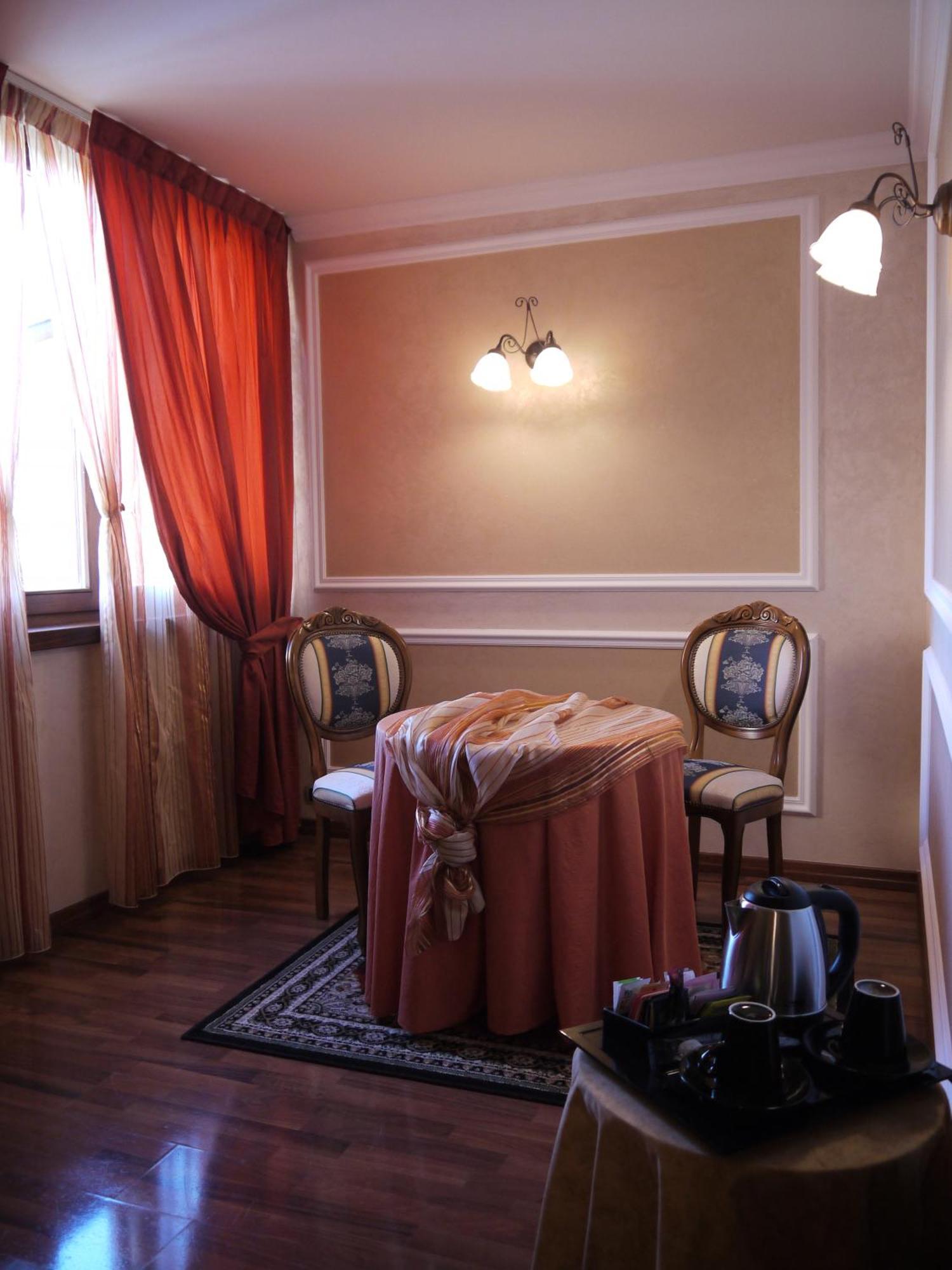 Hotel La Ruota Pianfei Dış mekan fotoğraf