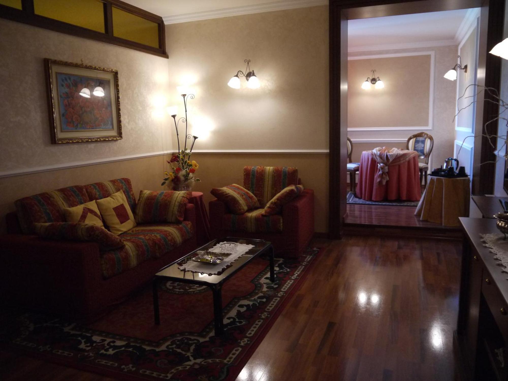 Hotel La Ruota Pianfei Dış mekan fotoğraf
