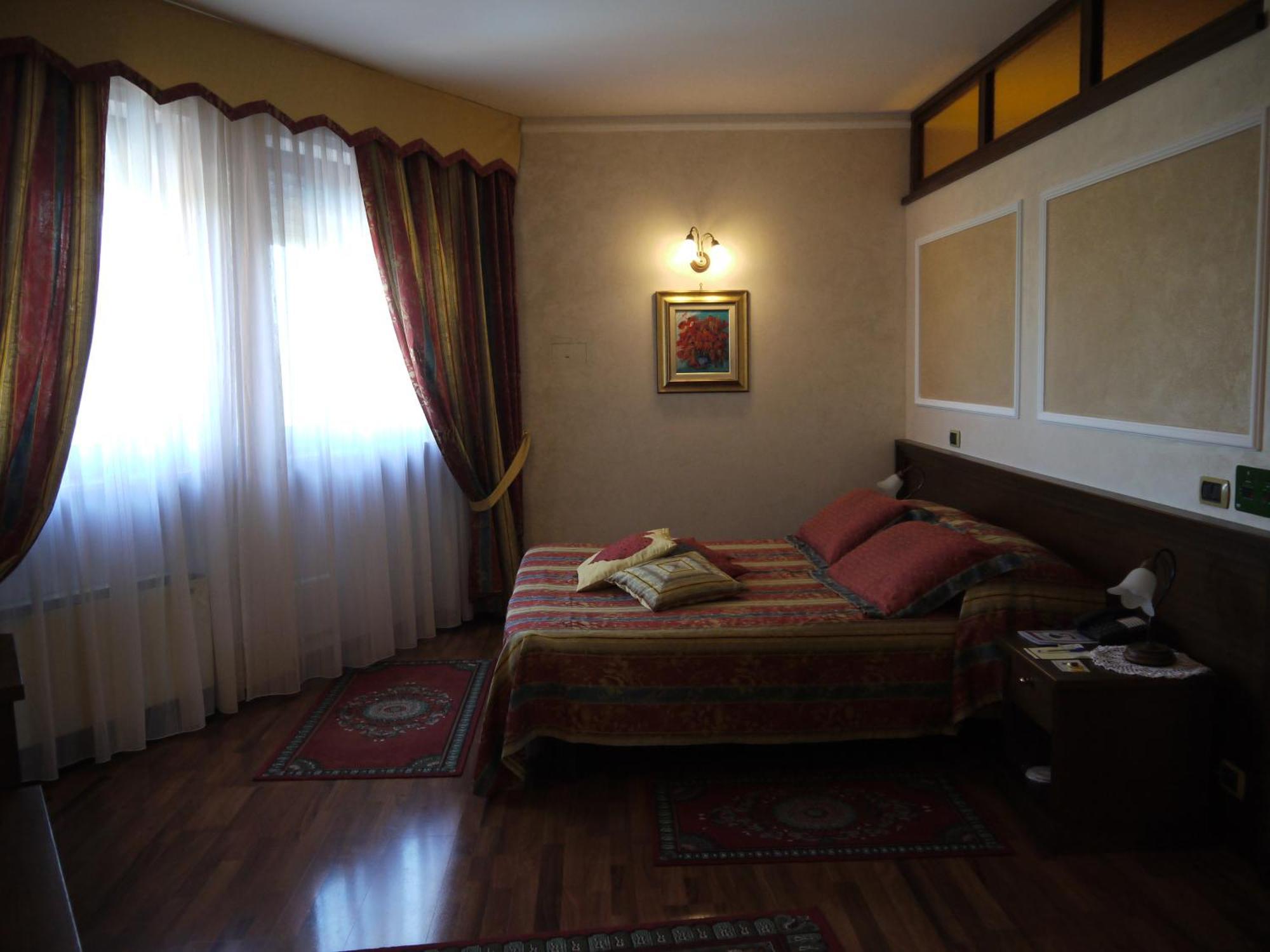 Hotel La Ruota Pianfei Dış mekan fotoğraf