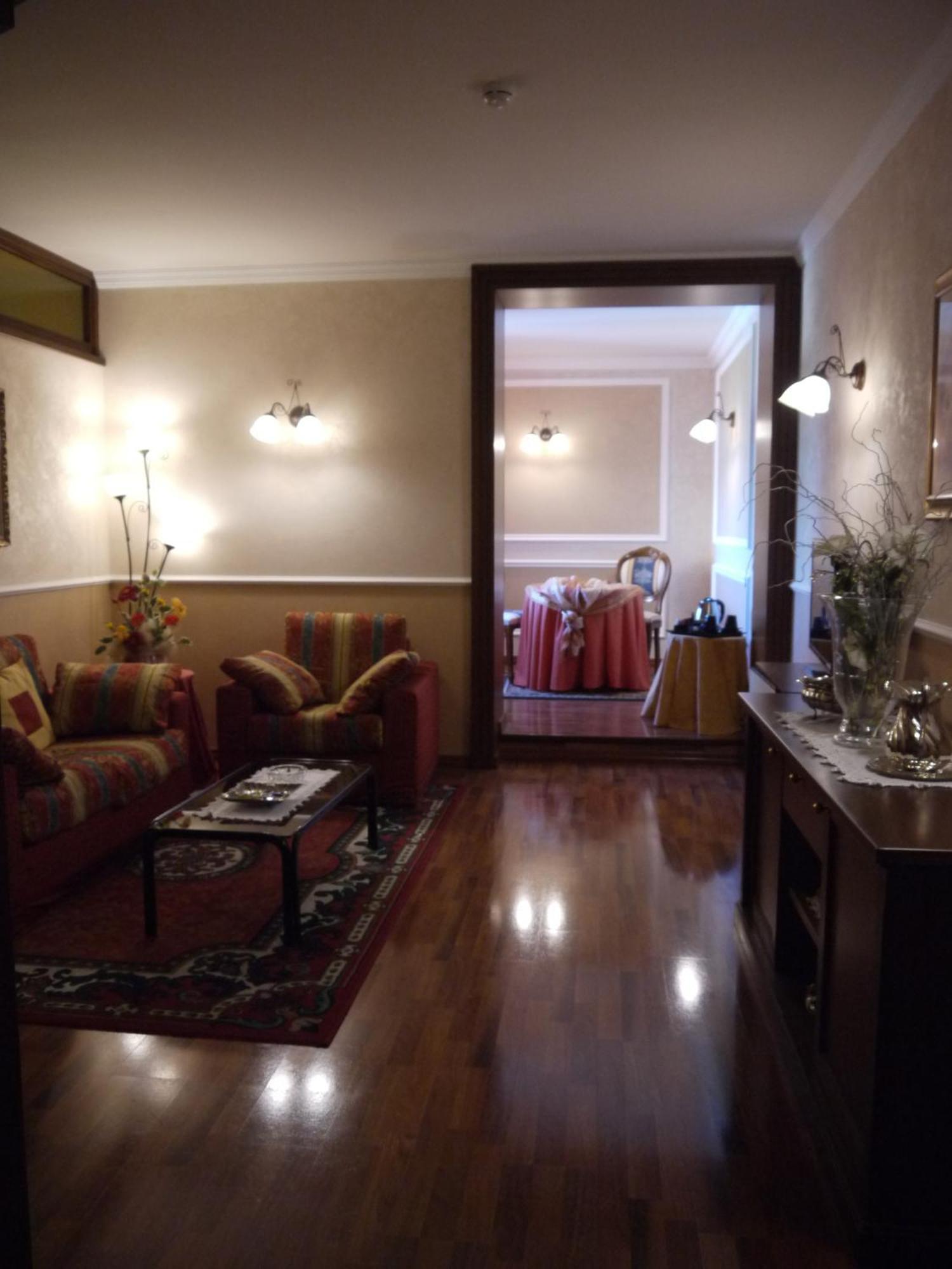 Hotel La Ruota Pianfei Dış mekan fotoğraf