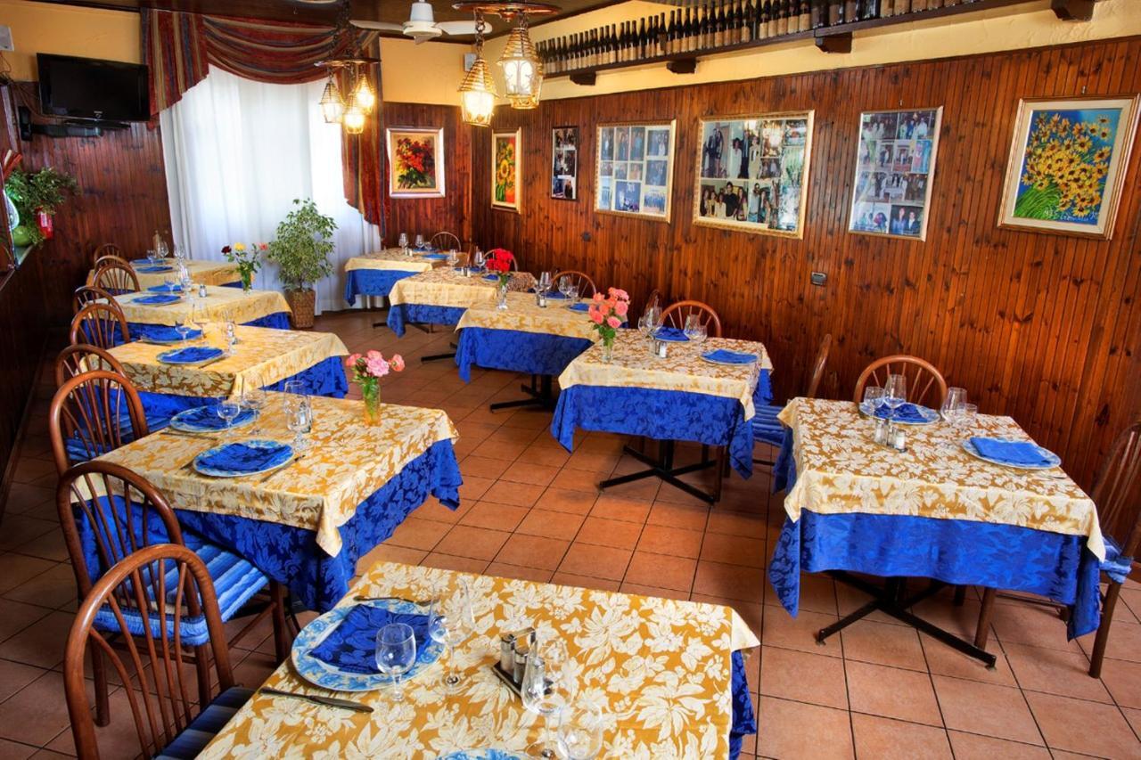 Hotel La Ruota Pianfei Dış mekan fotoğraf