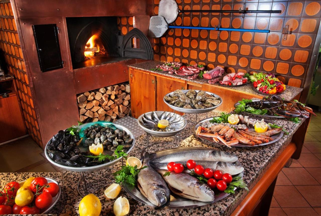 Hotel La Ruota Pianfei Dış mekan fotoğraf