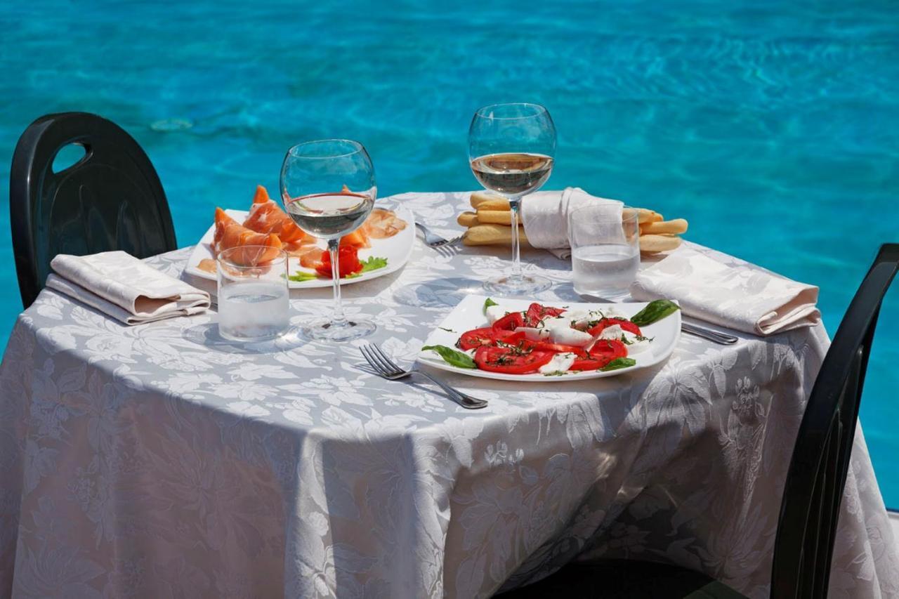 Hotel La Ruota Pianfei Dış mekan fotoğraf