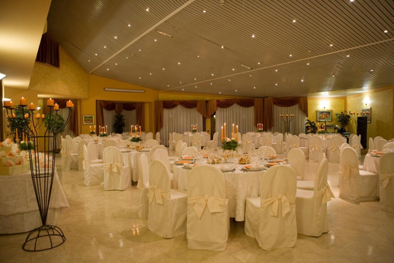 Hotel La Ruota Pianfei Dış mekan fotoğraf